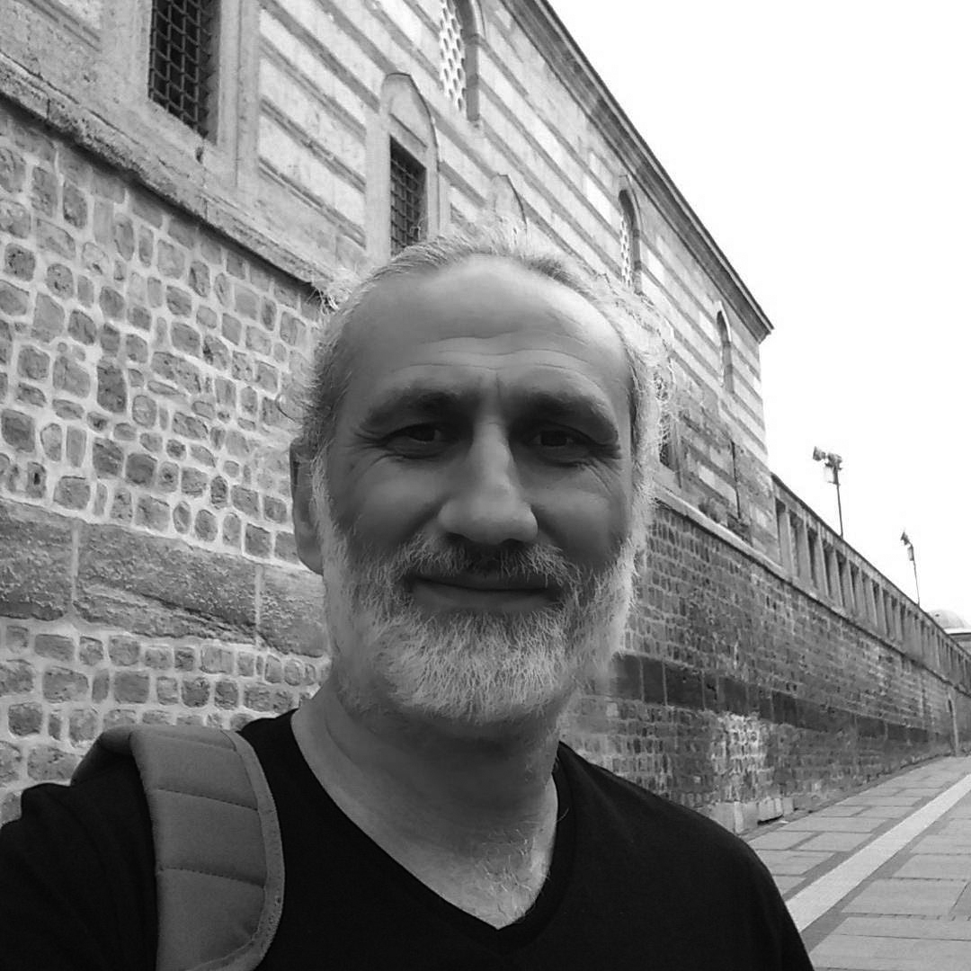 Nazmi Kişioğlu