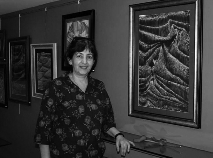 Necmiye Albayrak