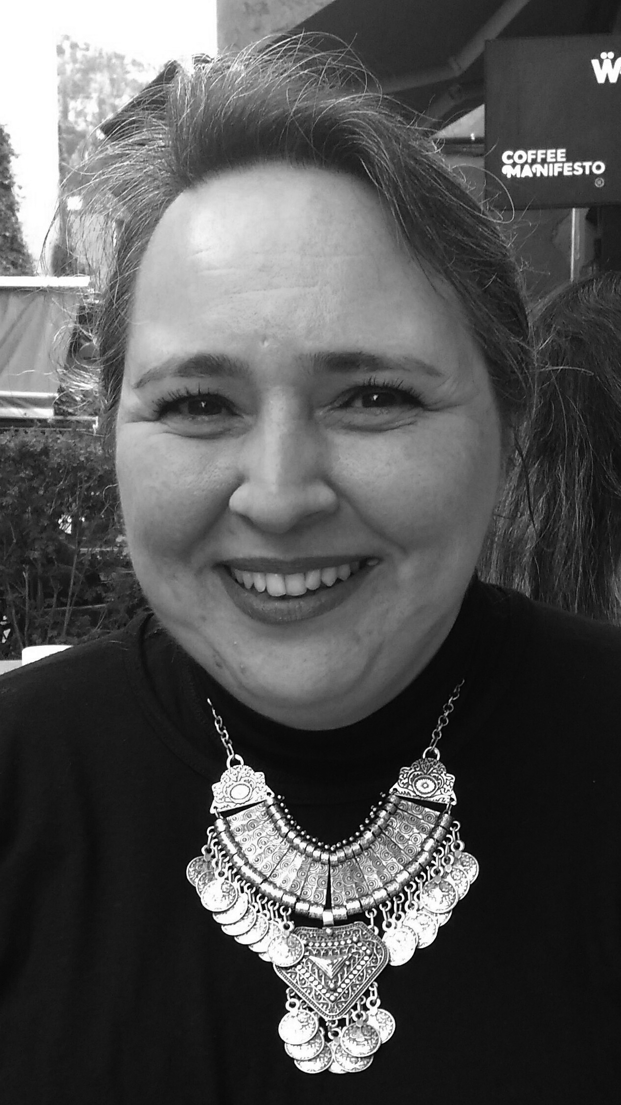 Neslihan Sarıhasanoğlu