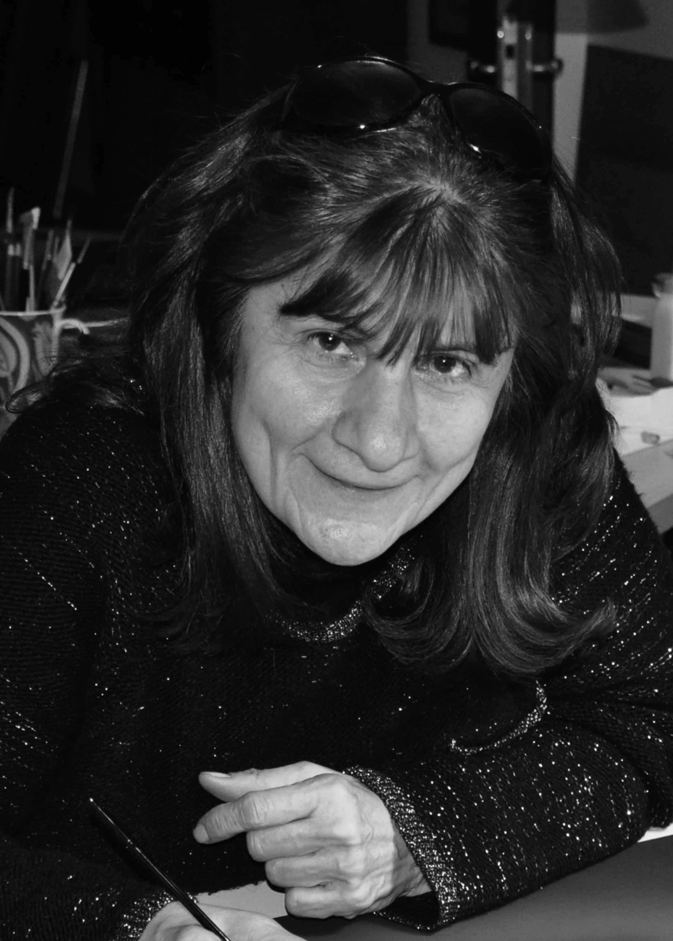 Nilüfer Kurfeyz