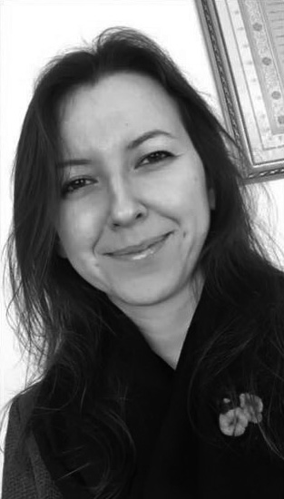 Nuran Öztürk