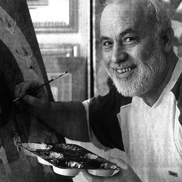 Nusret Çolpan