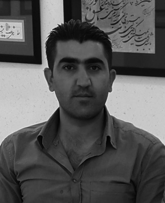 Seerwan Kamal Ali Barznji