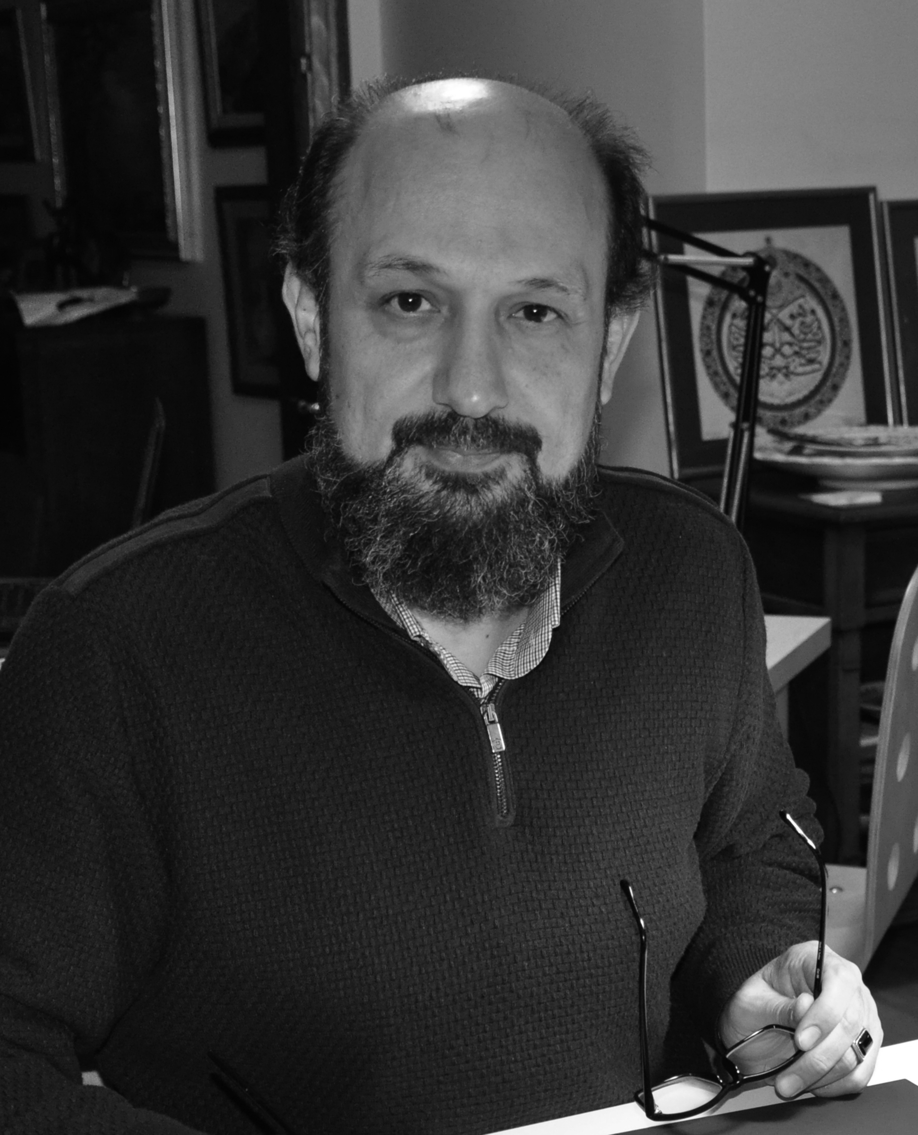 Selim Sağlam