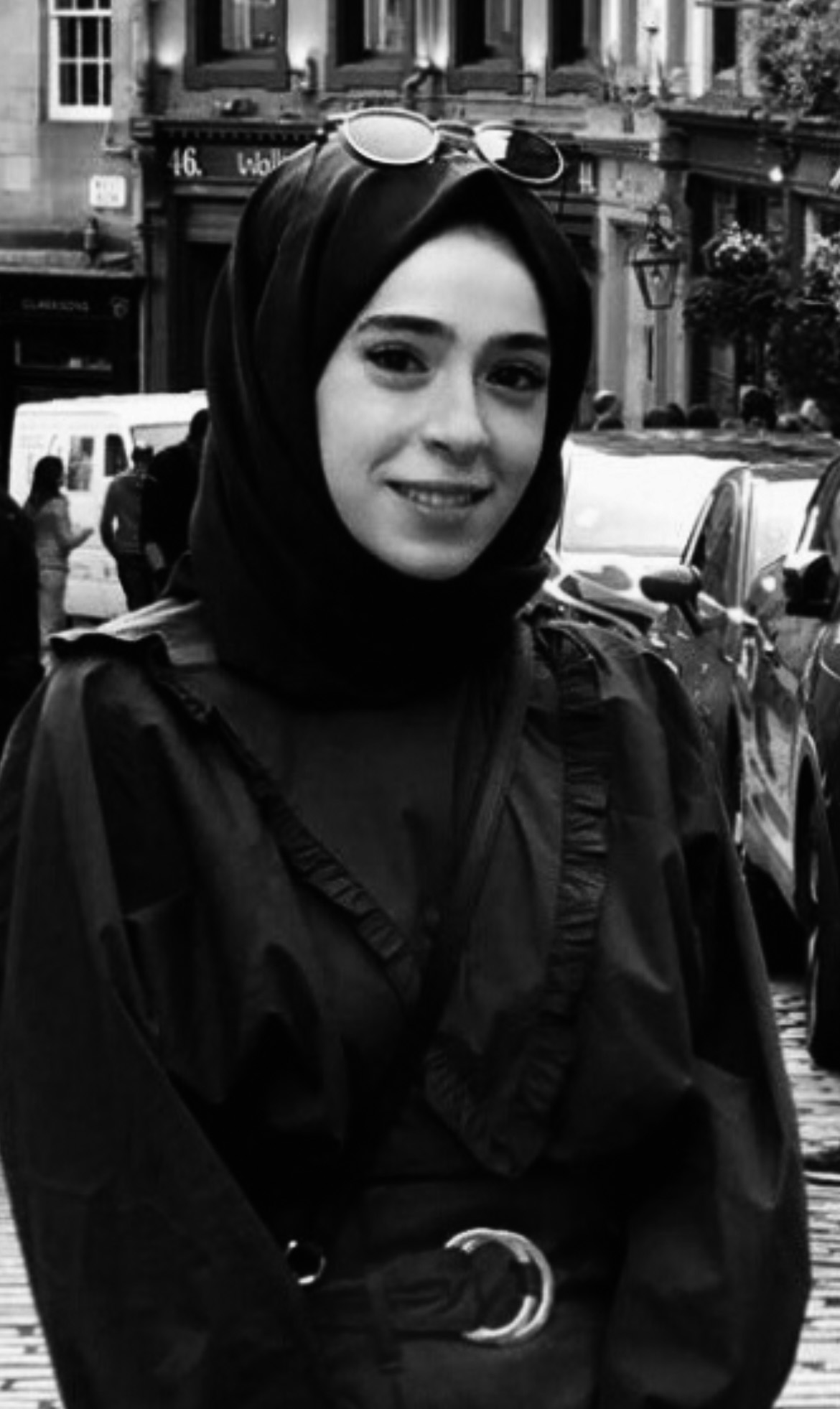 Selva Nur Çiçek