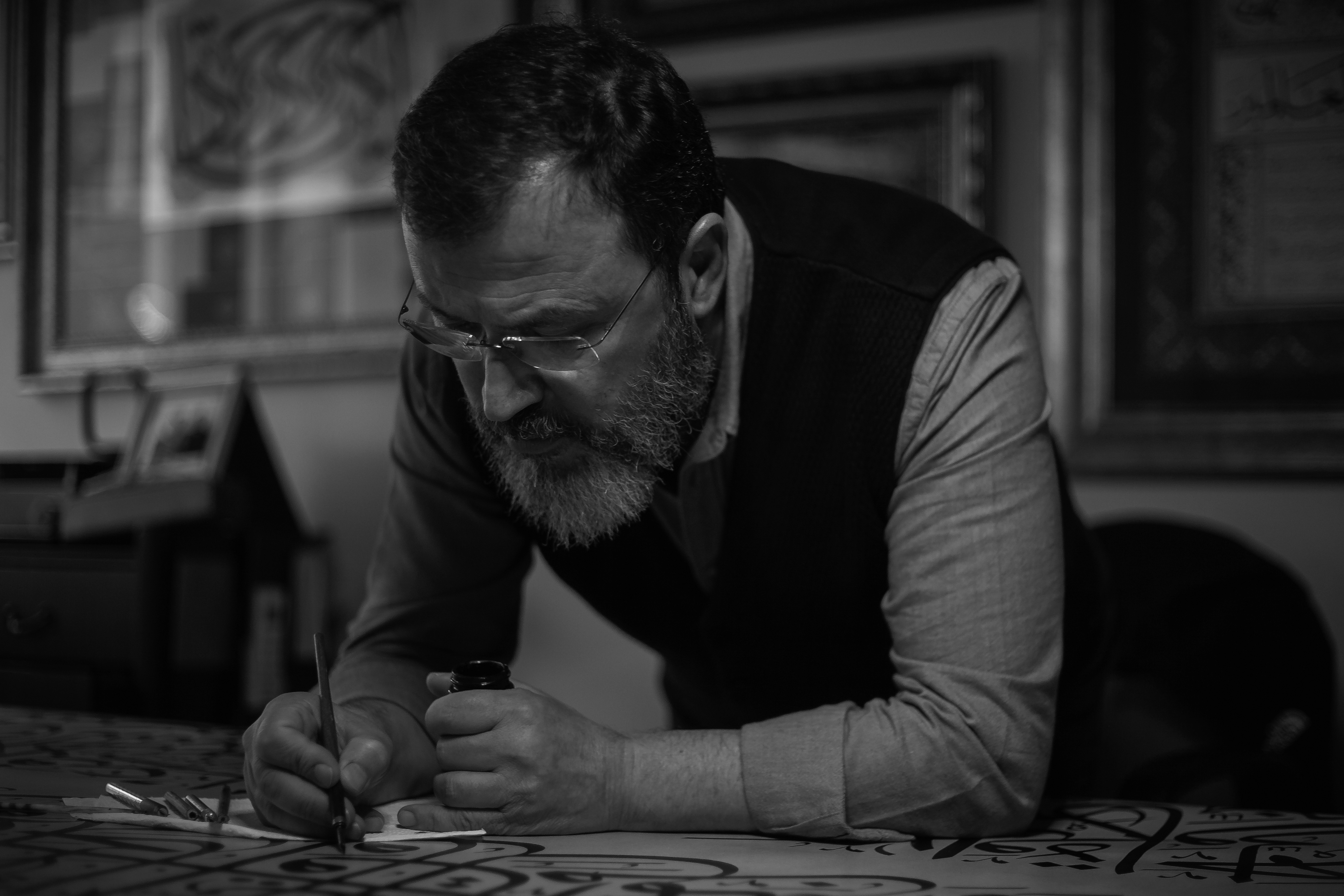 Seyit Ahmet Bursalı