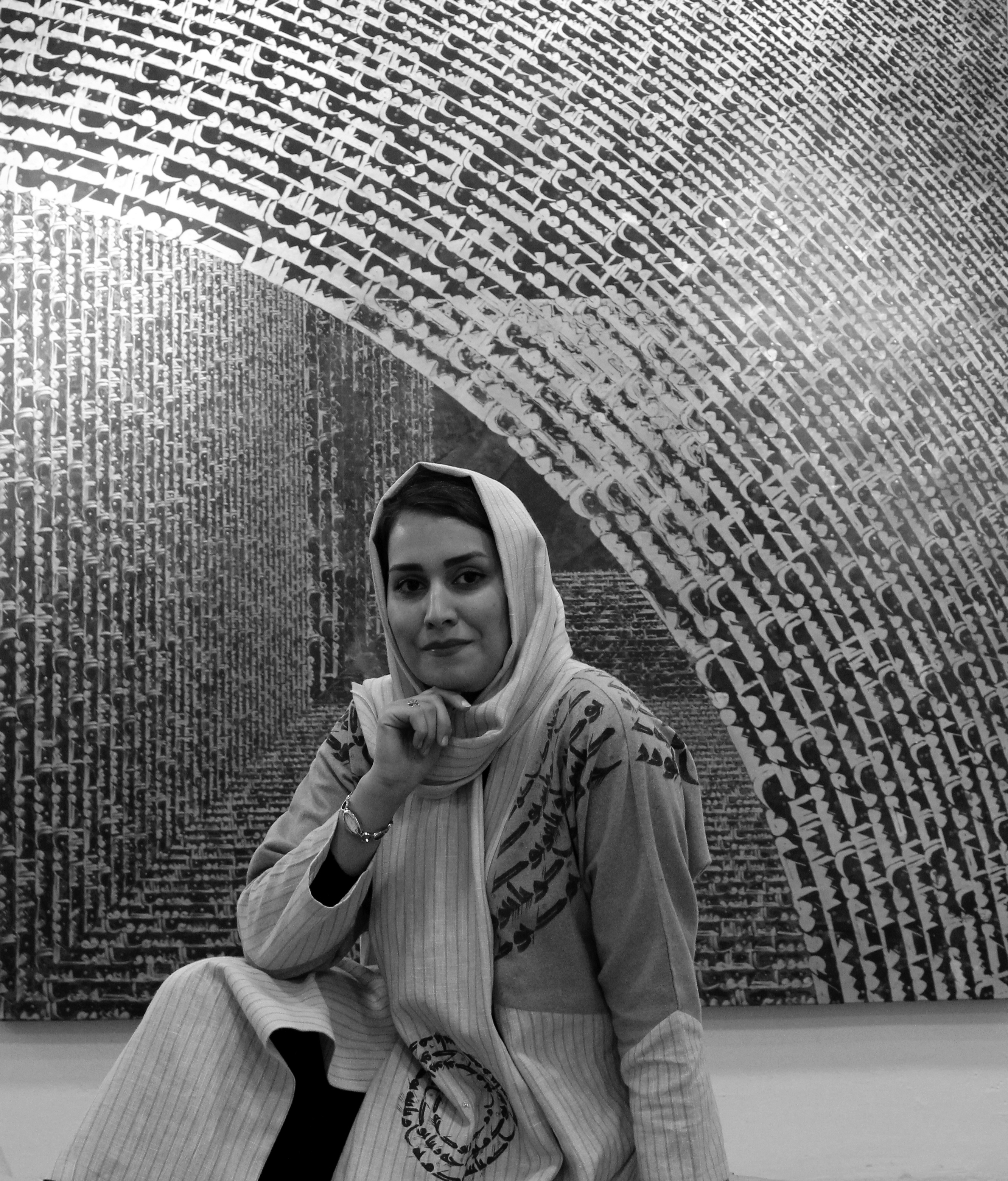 Seyyedeh Sanaz Elborzi