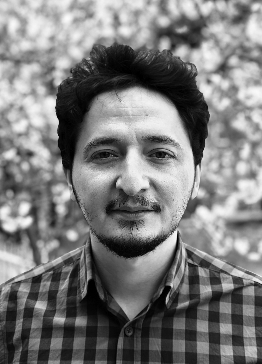 Seyyit Ahmet Depeler