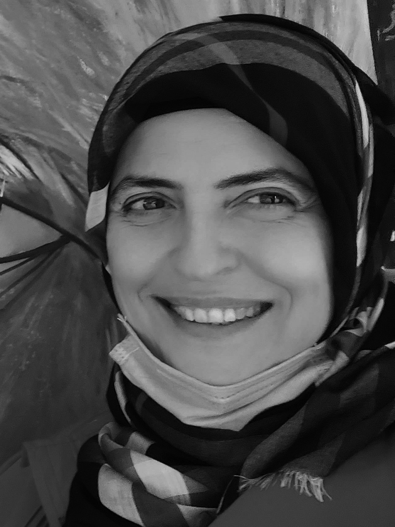 Songül Sönmez