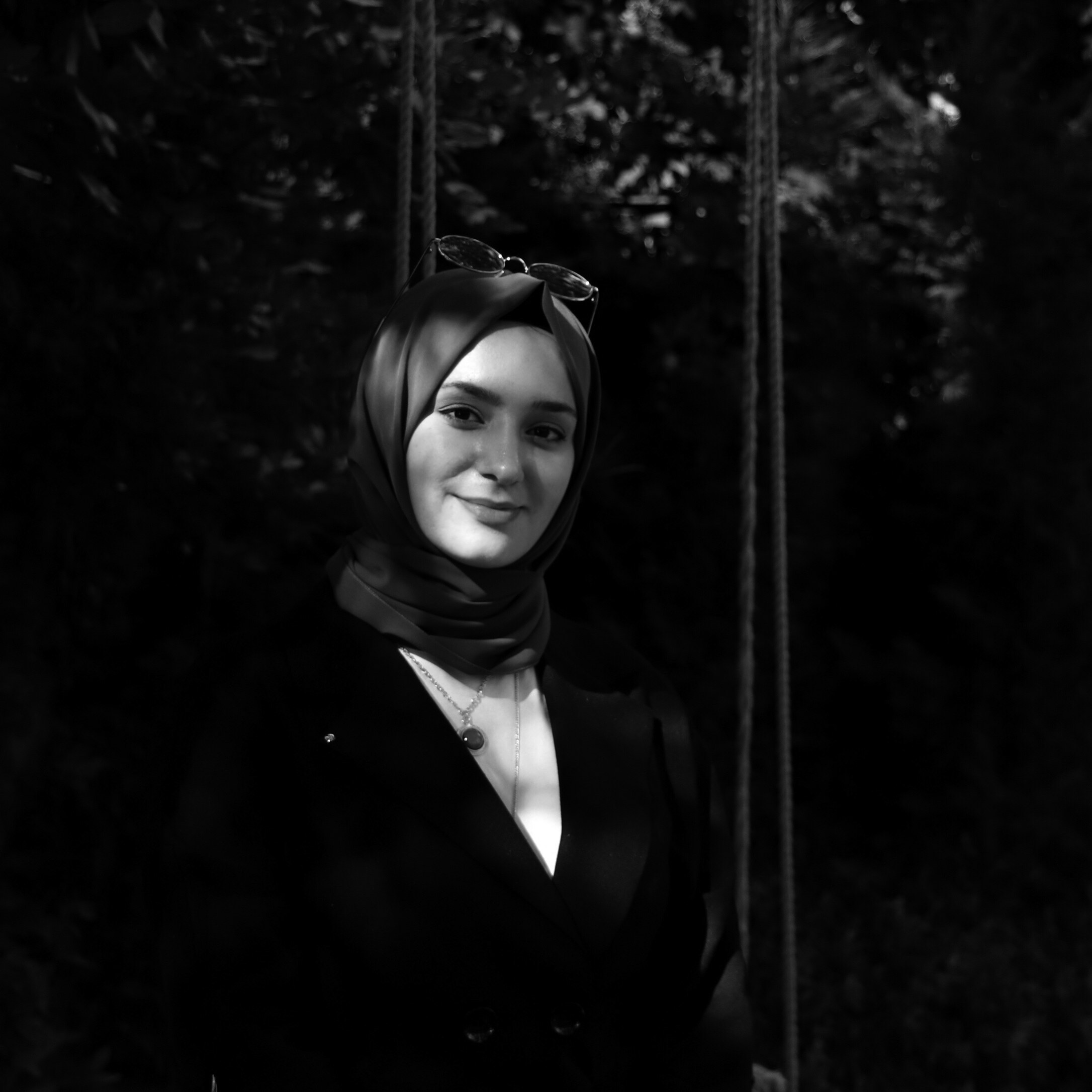 Sümeyye Bayırsokak