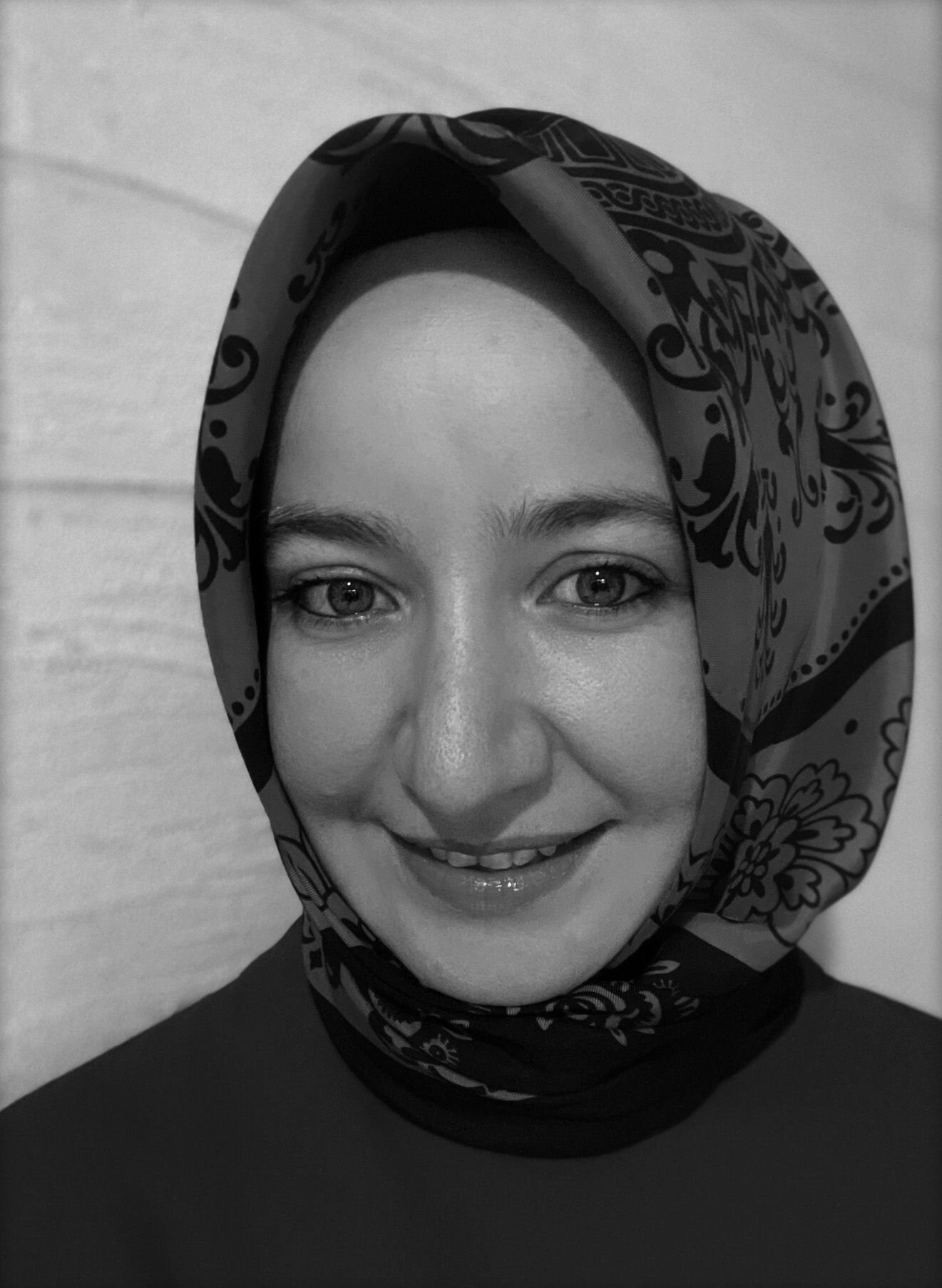 Sümeyye İpkırmaz