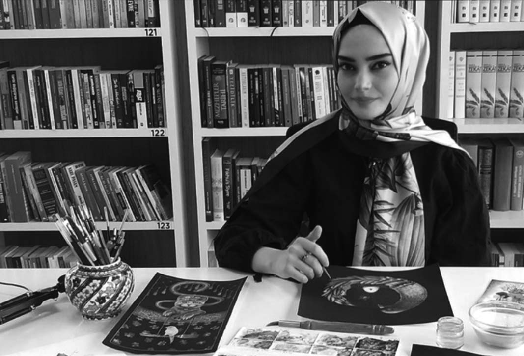 Tuğba Banu Oktay