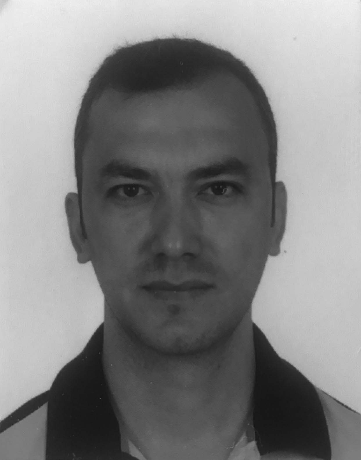 Yasin Şahin