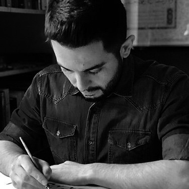 Yusuf Mazi