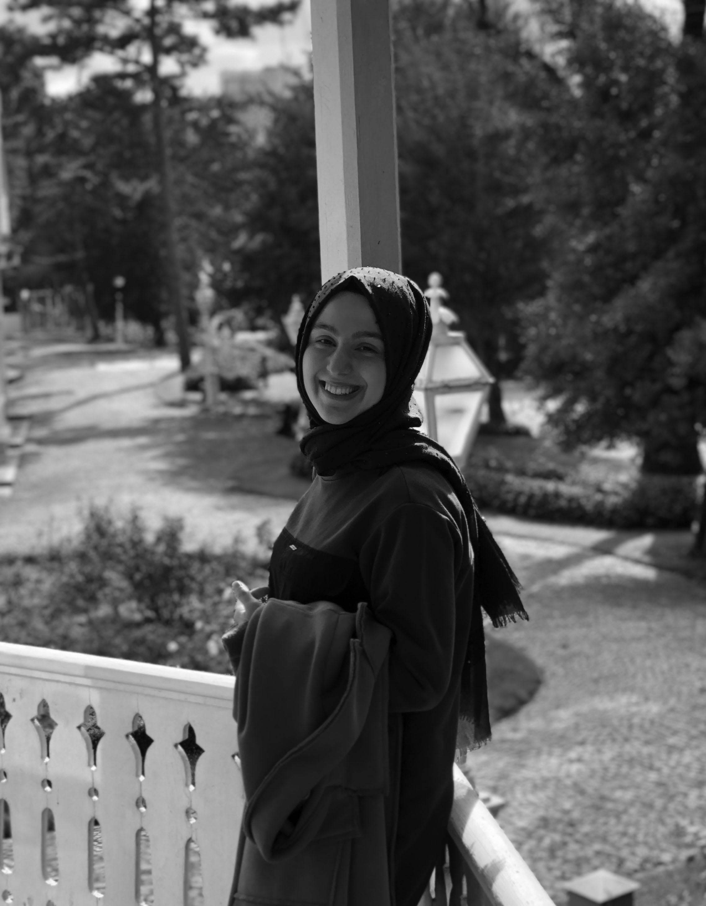 Zeynep Kevser Çakır 